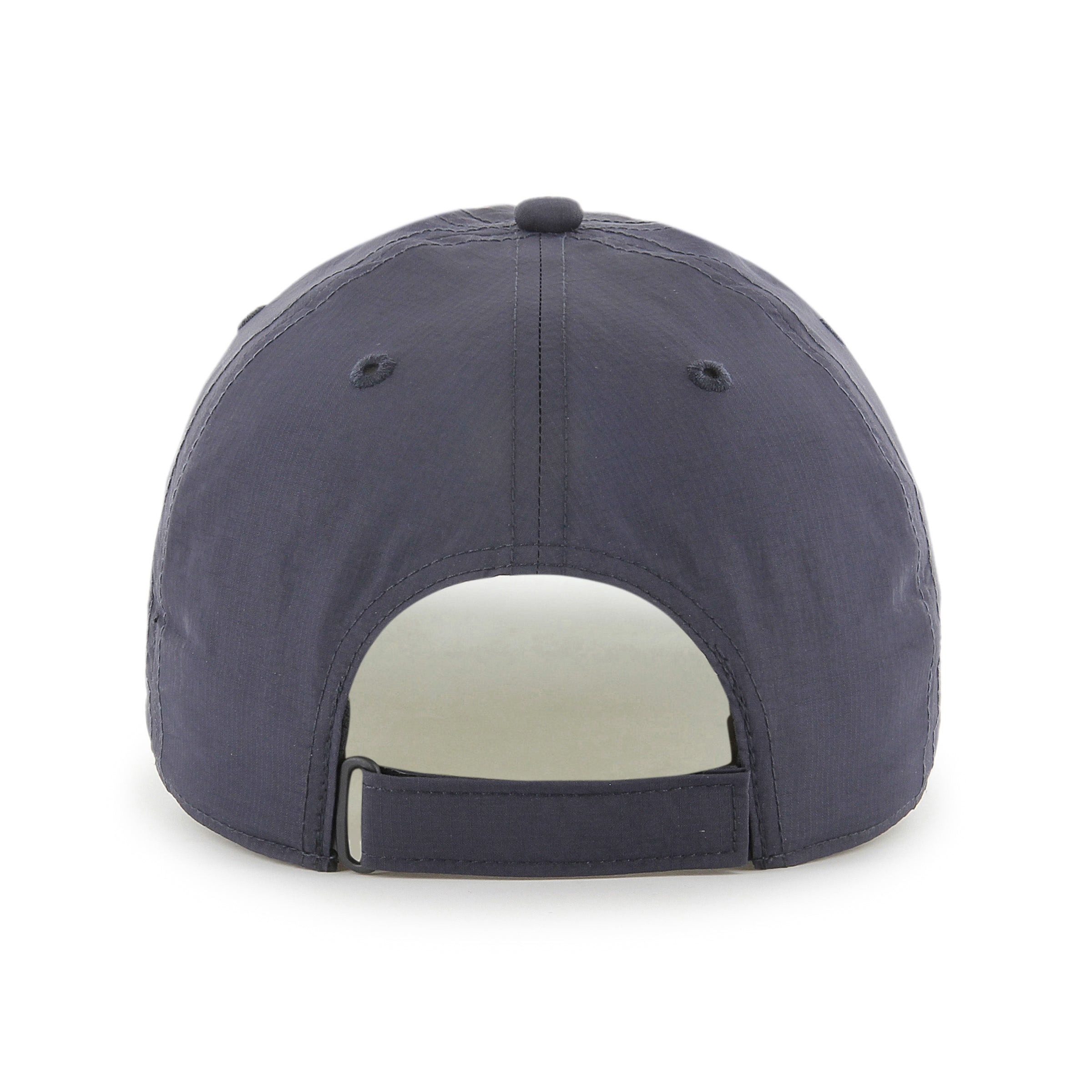 Toronto Maple Leafs NHL 47 Brand Men's Navy Brrr Nylon Ripstop Clean Up Adjustable Hat
