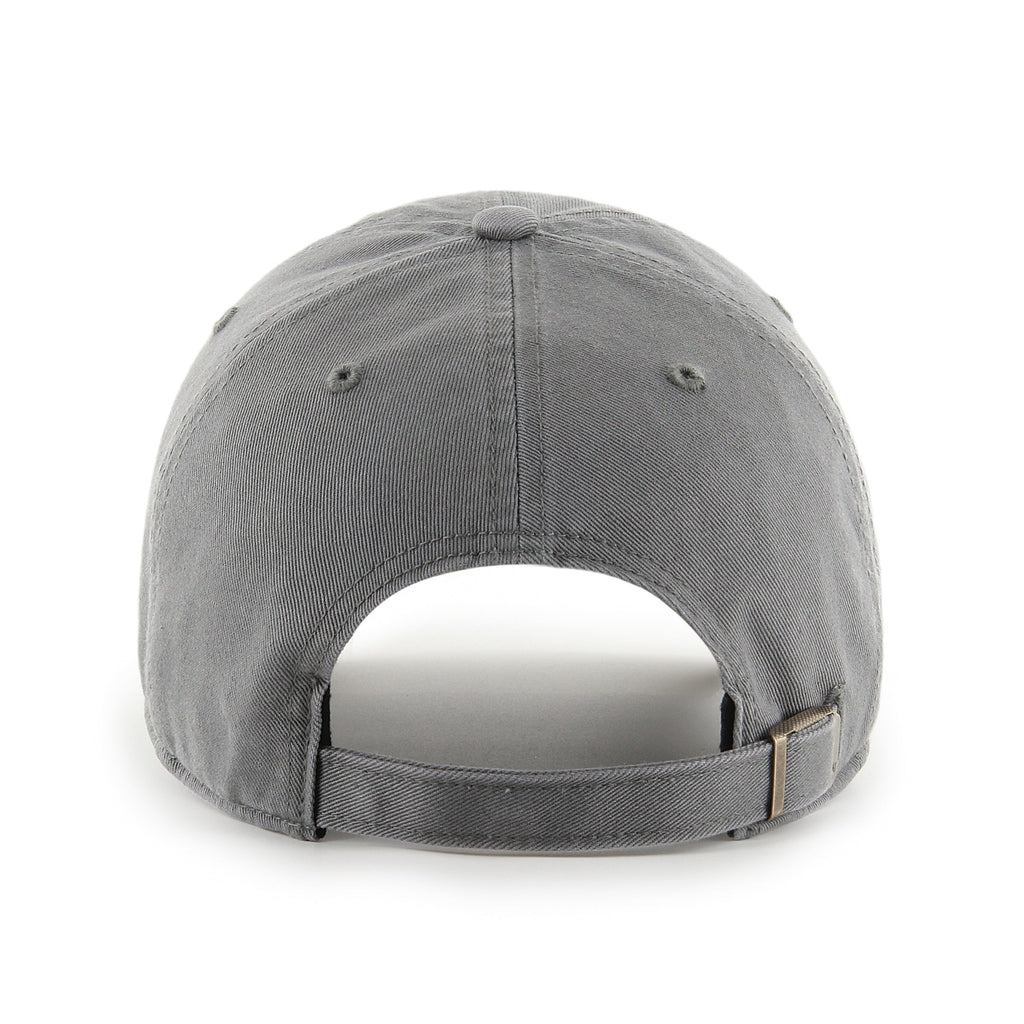 Los Angeles Dodgers MLB 47 Brand Men's Cement Ballpark Clean Up Adjustable Hat