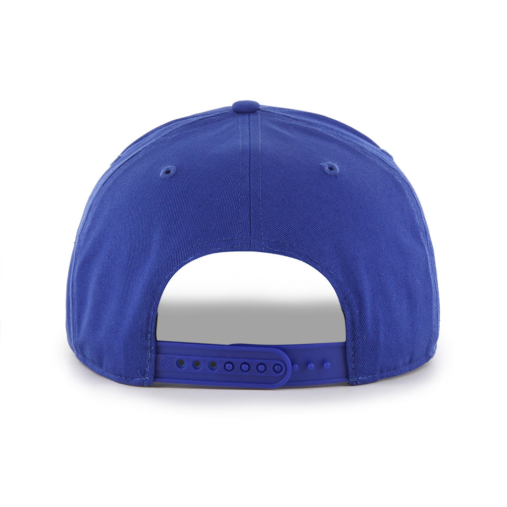 Los Angeles Dodgers MLB 47 Brand Men's Royal Hitch Snapback Hat