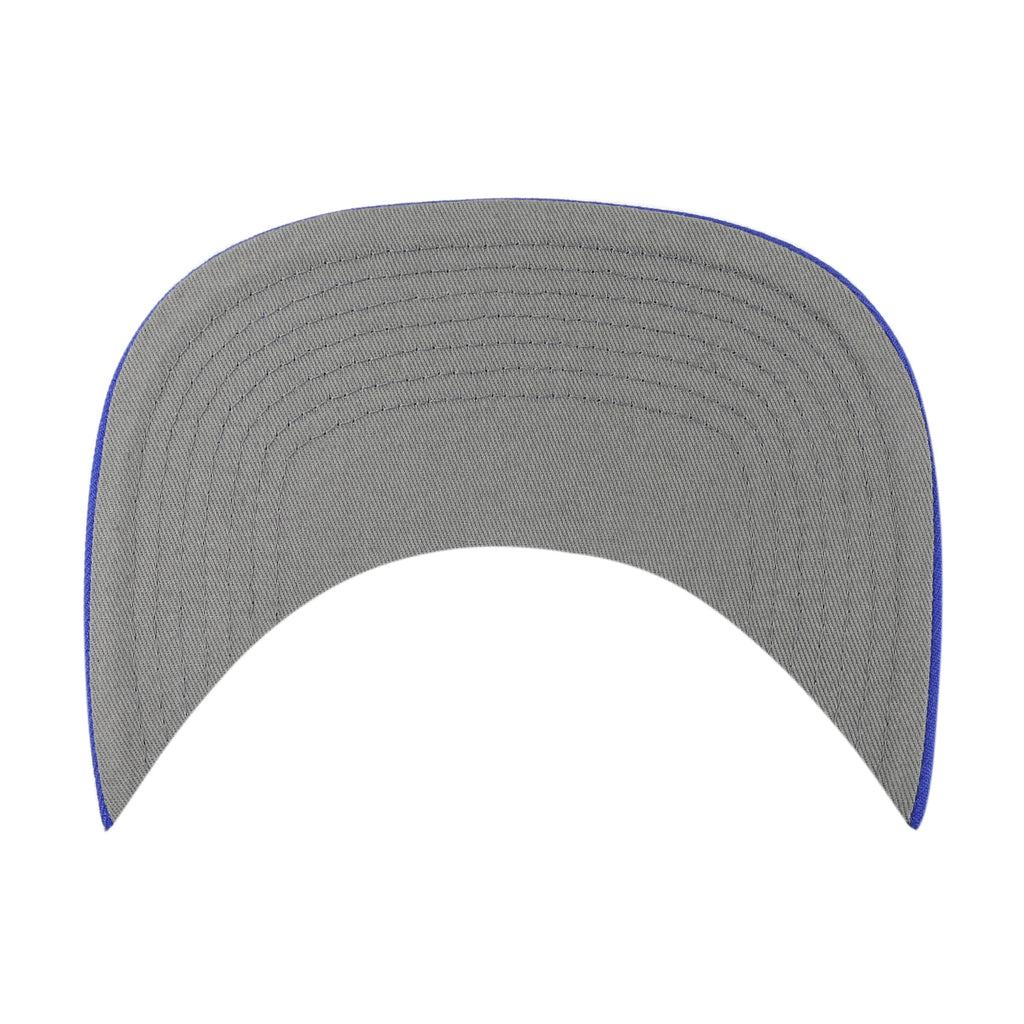 Montreal Expos MLB 47 Brand Men's Dune Captain Workshop Snapback