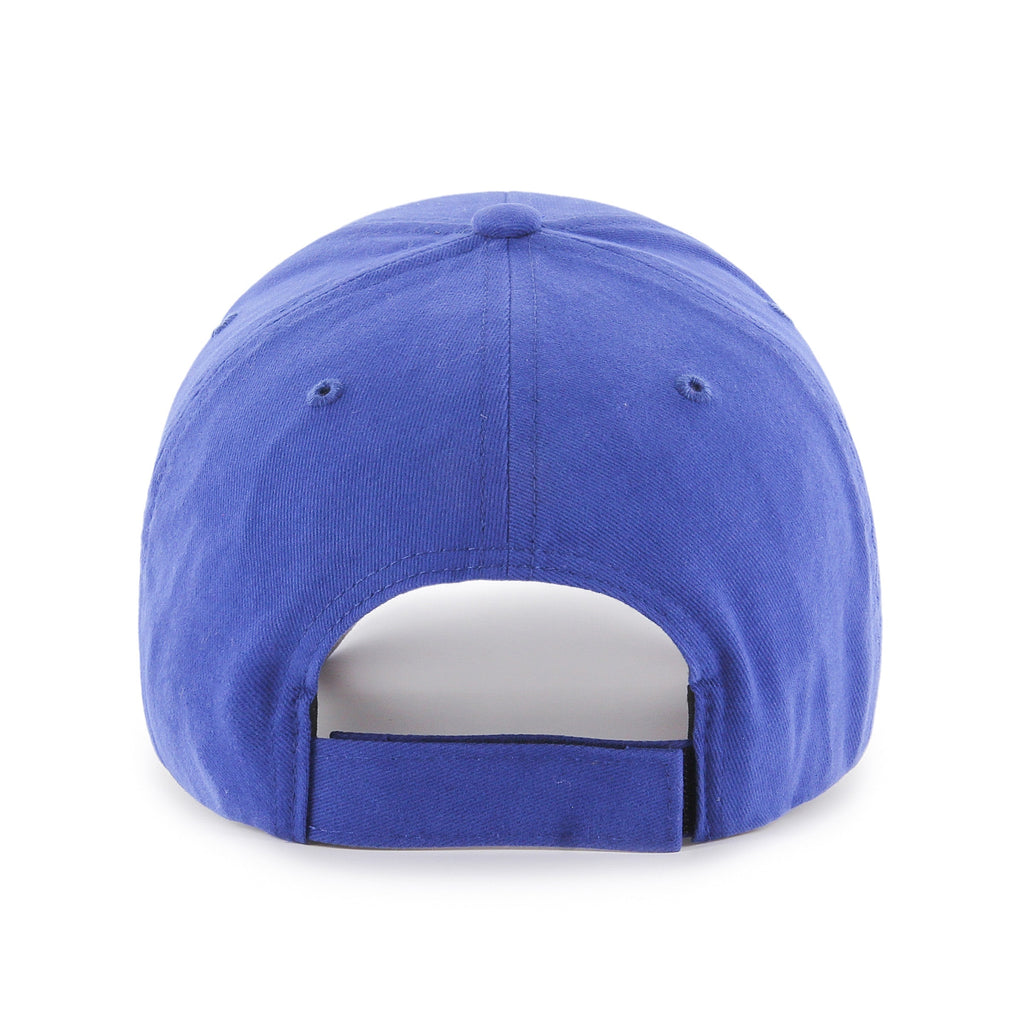 Toronto Blue Jays MLB 47 Brand Toddler Royal Blue MVP Adjustable Hat