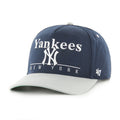 New York Yankees MLB 47 Brand Men's Navy Super Hitch Snapback
