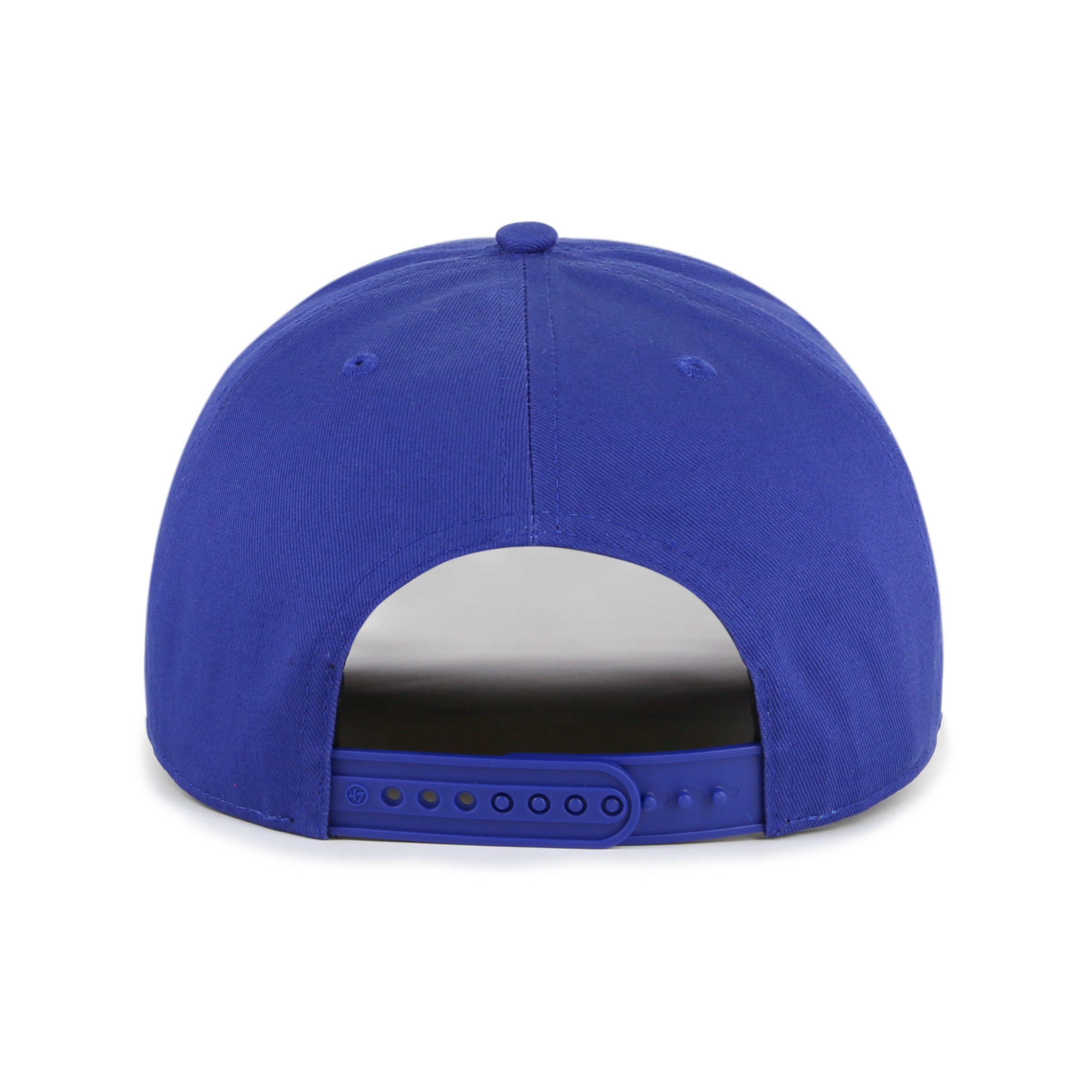 New York Giants NFL 47 Brand Men's Royal Hitch Snapback Hat