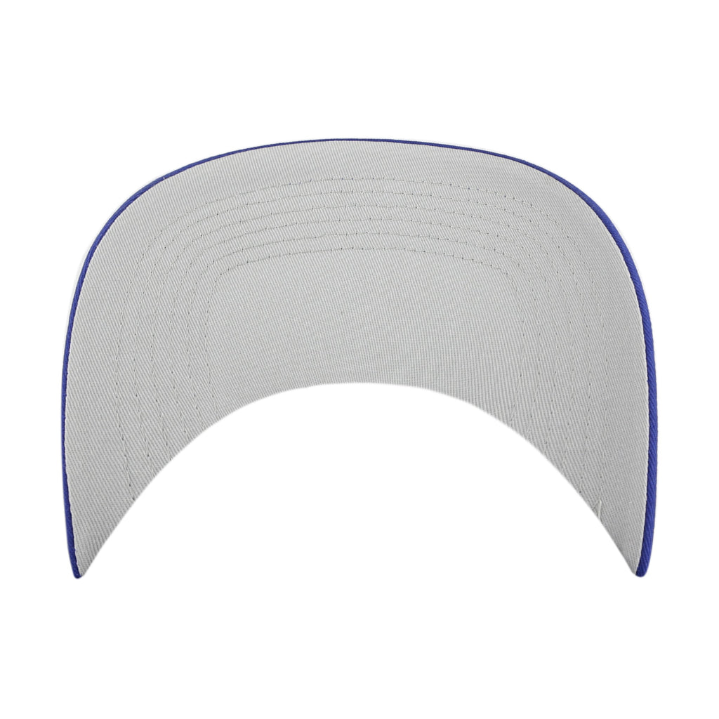 New York Giants NFL 47 Brand Men's Royal Hitch Snapback Hat