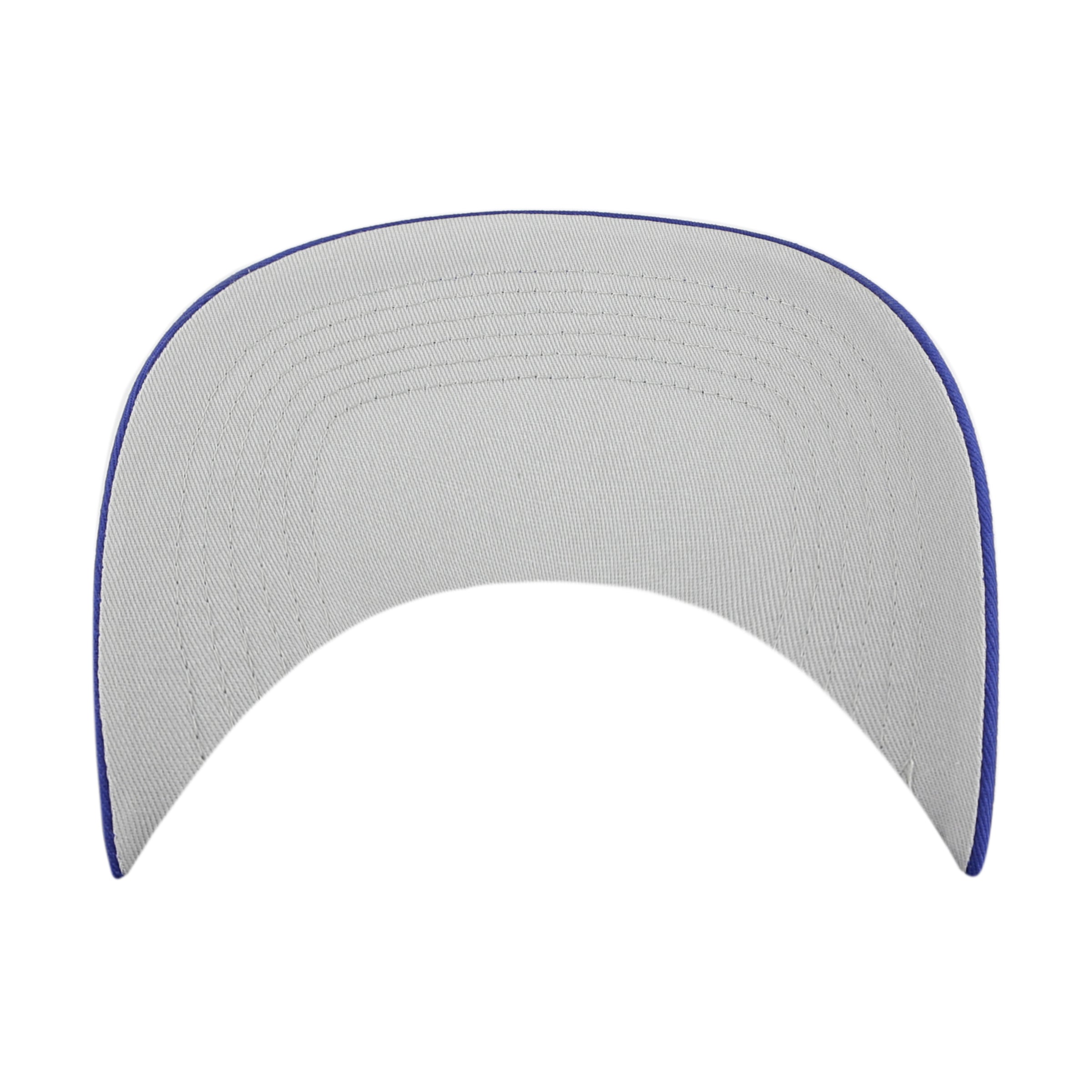 New York Giants NFL 47 Brand Men's Royal Hitch Snapback Hat