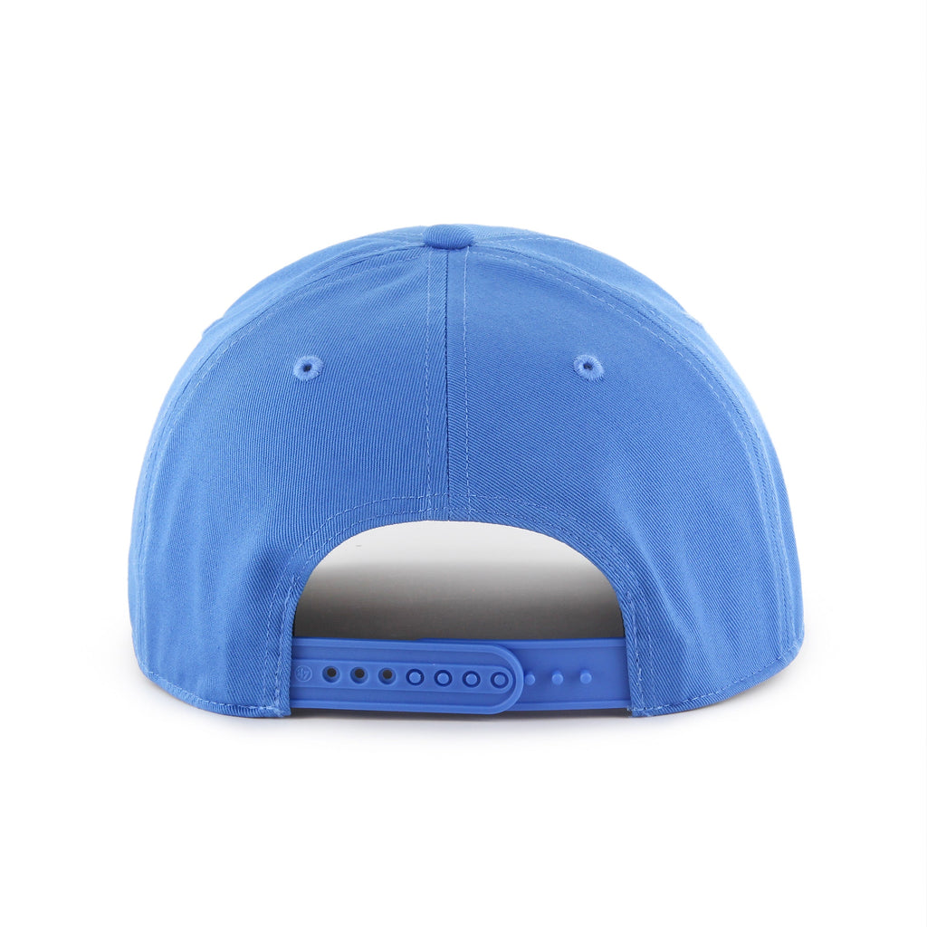 Los Angeles Chargers NFL 47 Brand Men's Light Blue Hitch Snapback Hat