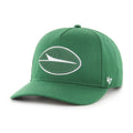 New York Jets NFL 47 Brand Men's Green Hitch Snapback Hat