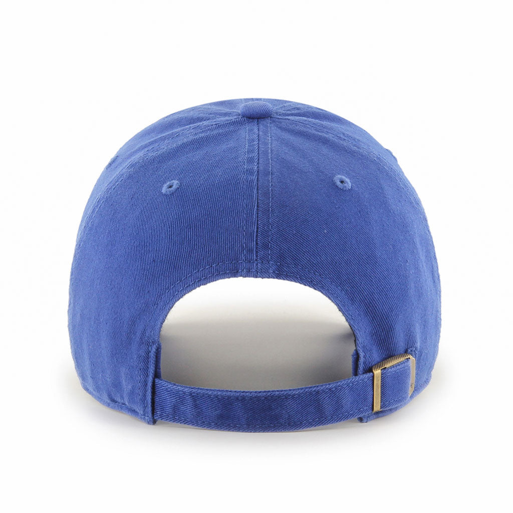 Toronto Blue Jays MLB 47 Brand Toddler Royal Heritage Clean Up Adjustable Hat