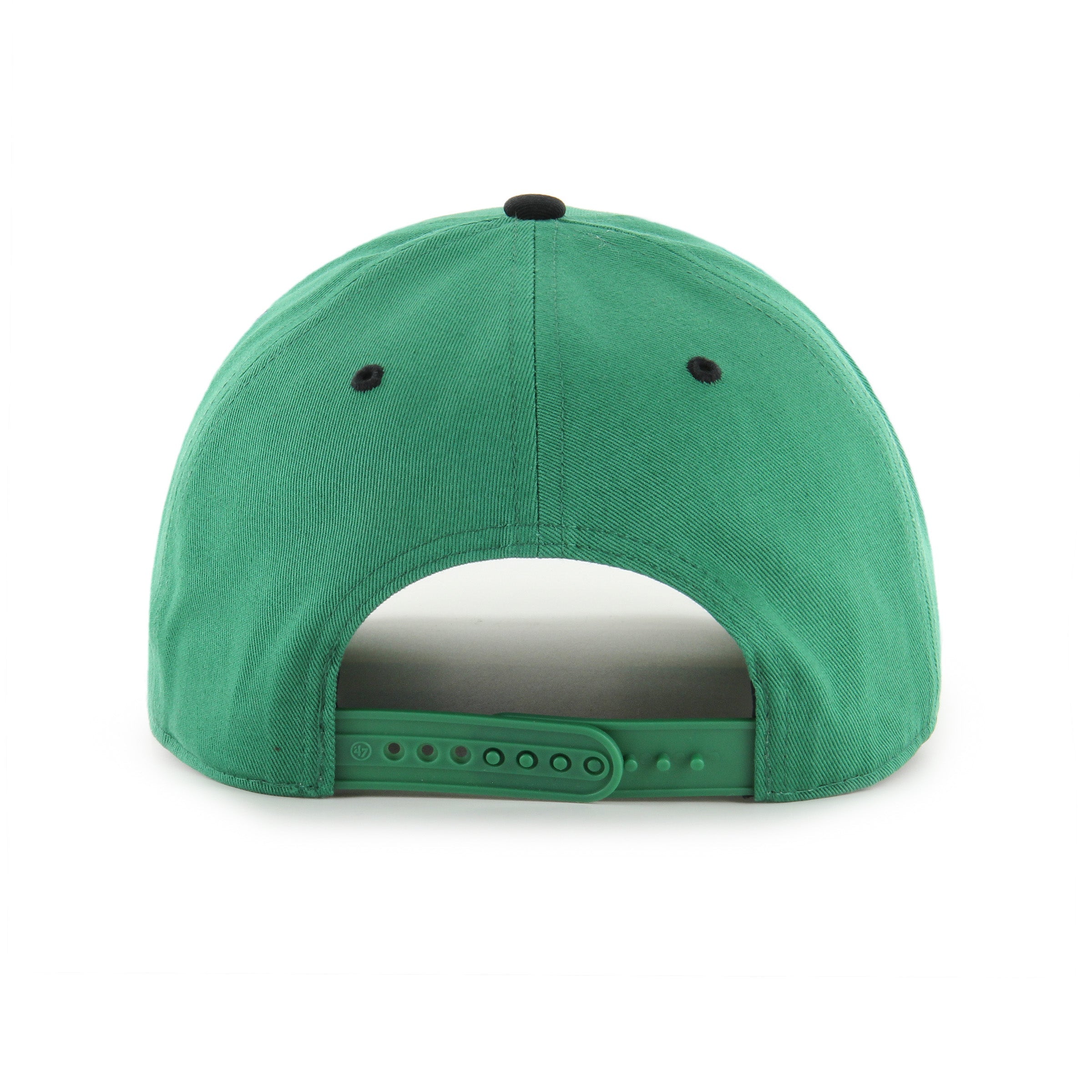 Philadelphia Eagles NFL 47 Brand Men's Green Super Hitch Snapback