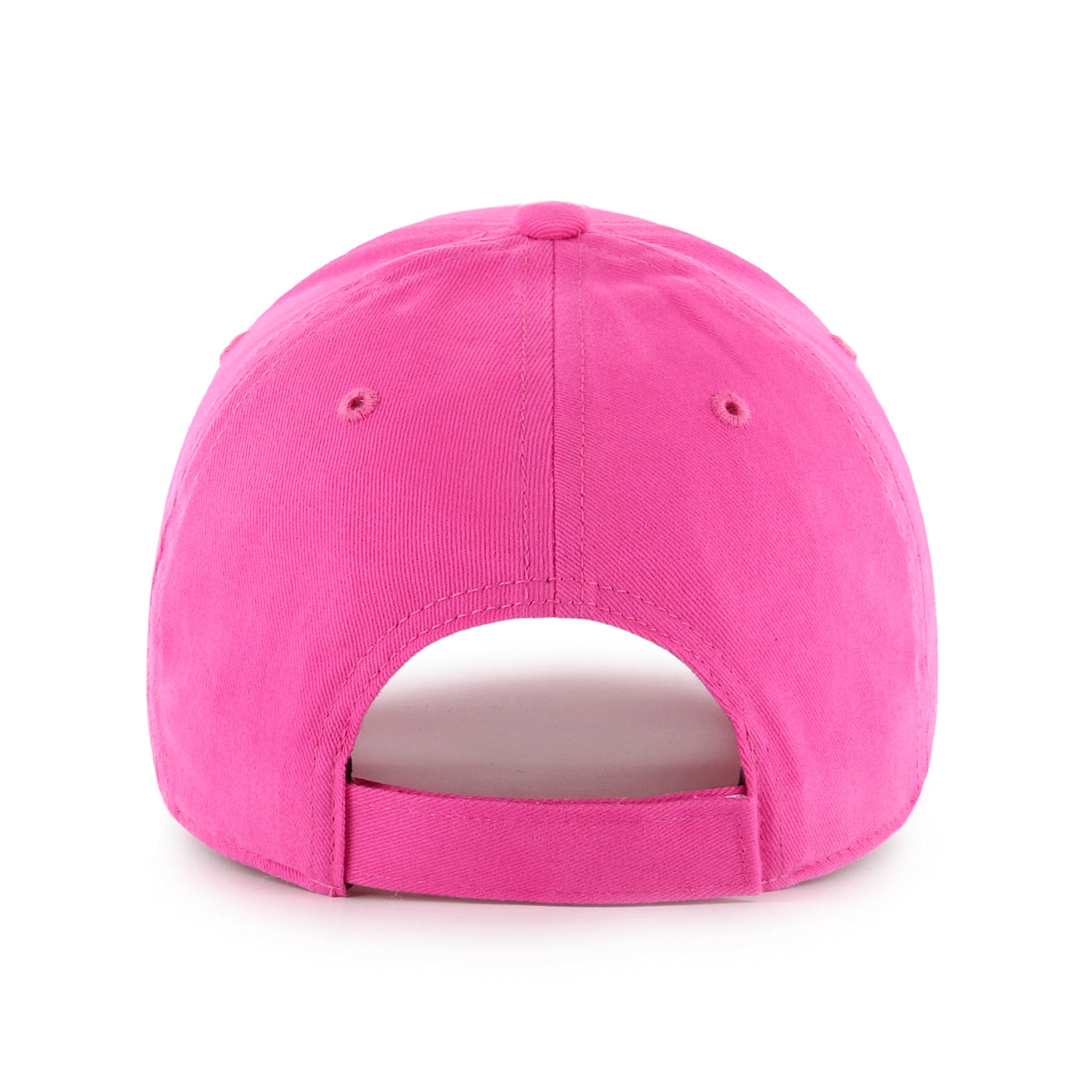Toronto Blue Jays MLB 47 Brand Youth Magenta MVP Adjustable Hat