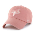 Toronto Blue Jays MLB 47 Brand Men's Sedona Clean Up Adjustable Hat