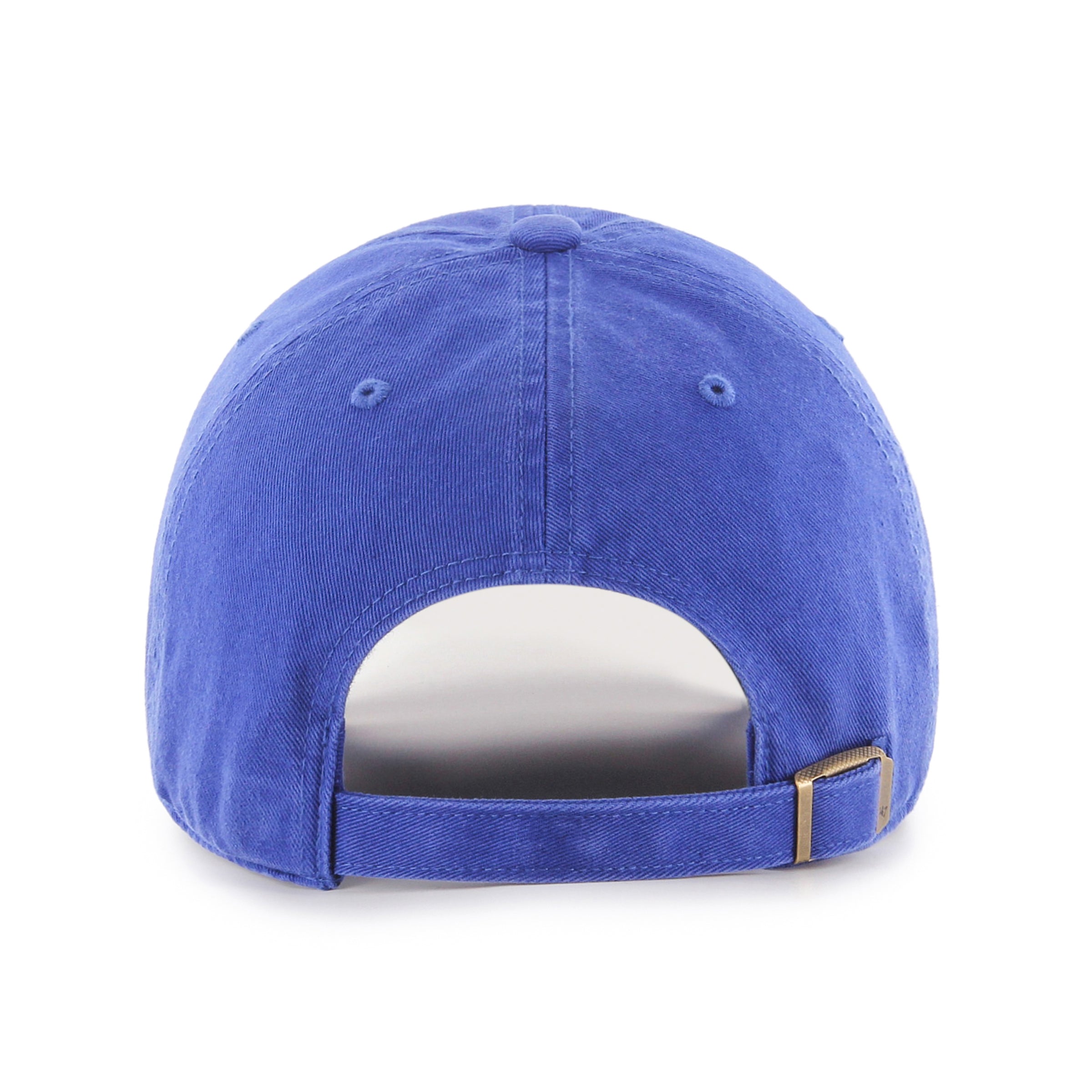CF Montreal MLS 47 Brand Men's Royal Clean Up Adjustable Hat
