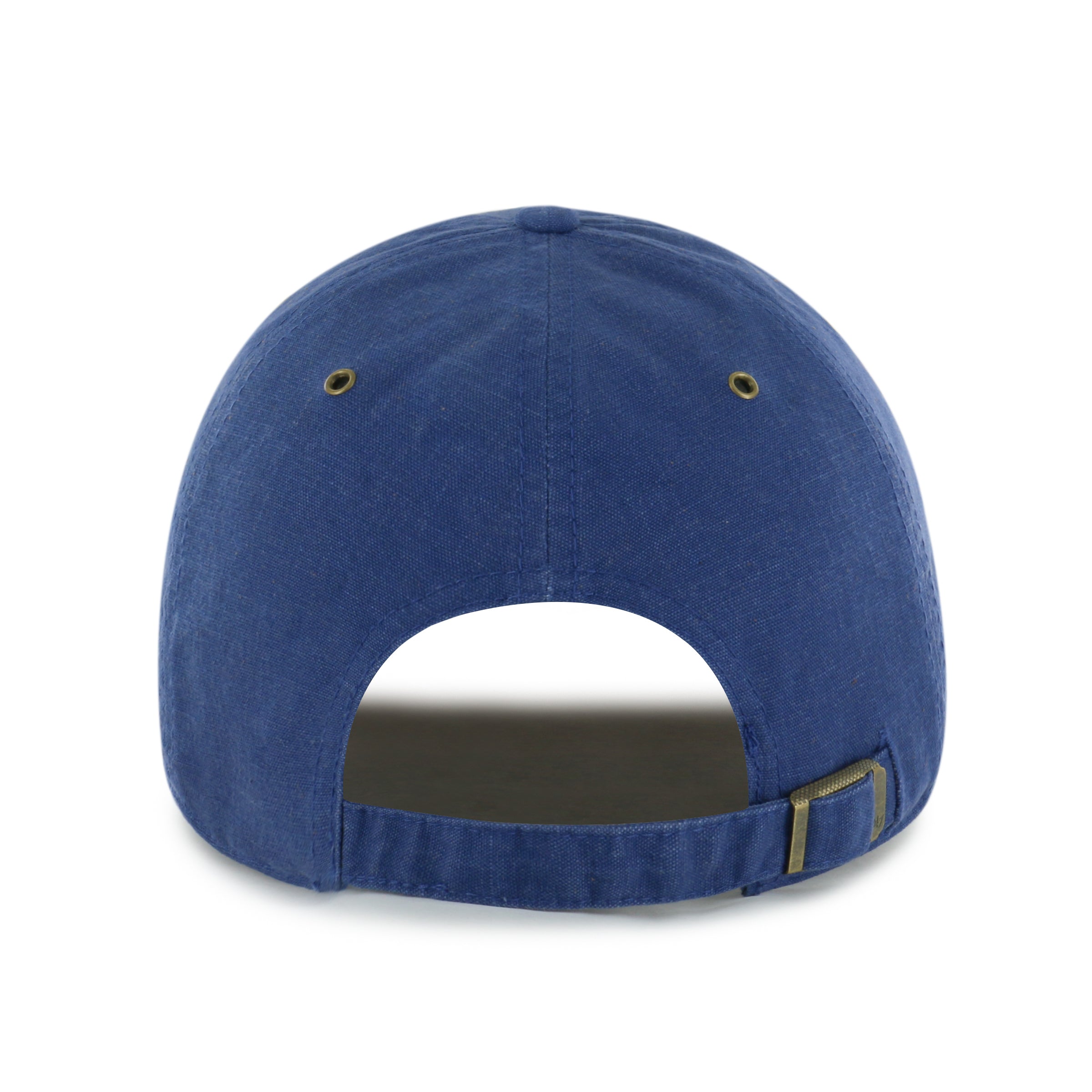 Toronto Maple Leafs NHL 47 Brand Men's Navy Windham Suede Clean Up Adjustable Hat