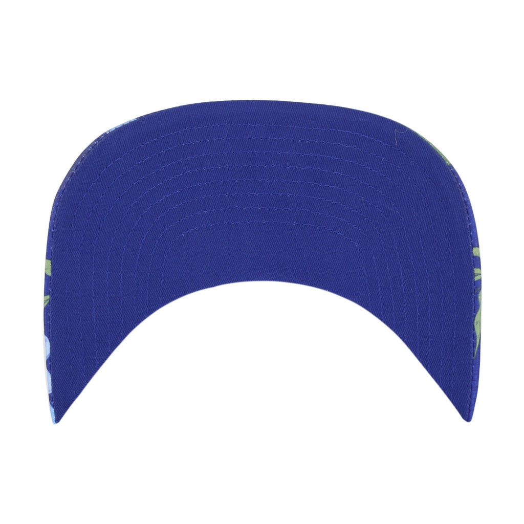 Toronto Blue Jays MLB 47 Brand Men's Royal Blue Beach Side Trucker Snapback