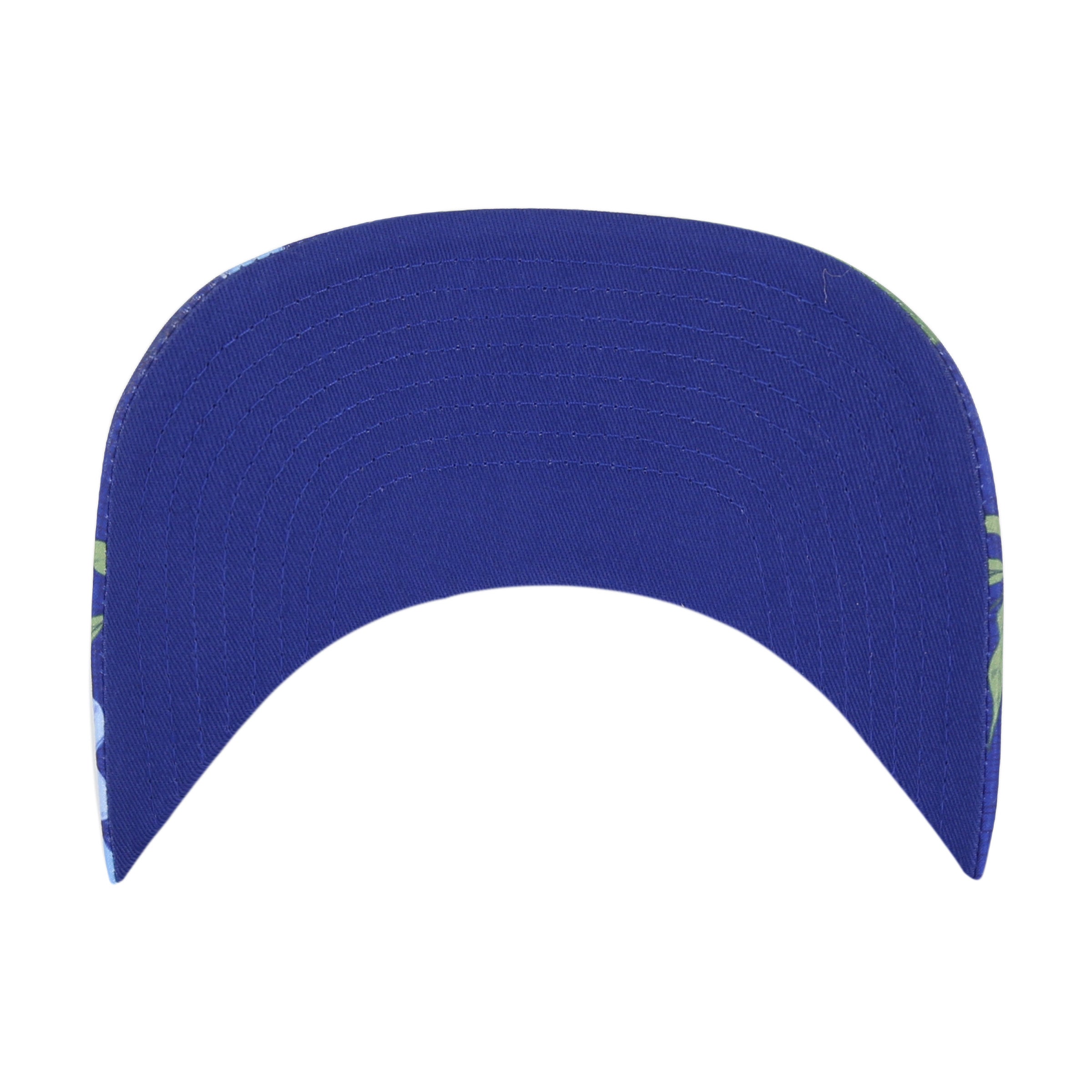 Toronto Blue Jays MLB 47 Brand Men's Royal Blue Beach Side Trucker Snapback