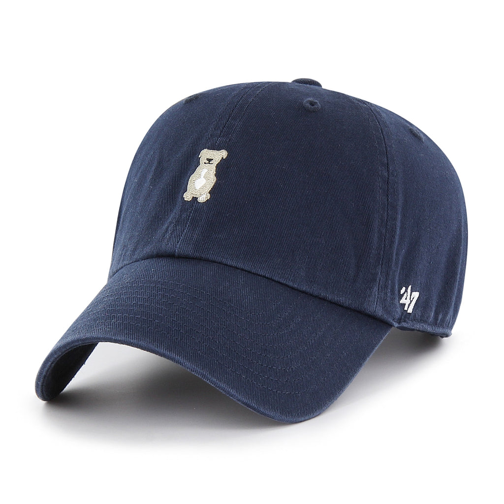 Pit Bull Canine Collection 47 Brand Men's Navy Clean Up Adjustable Hat
