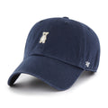 Pit Bull Canine Collection 47 Brand Men's Navy Clean Up Adjustable Hat