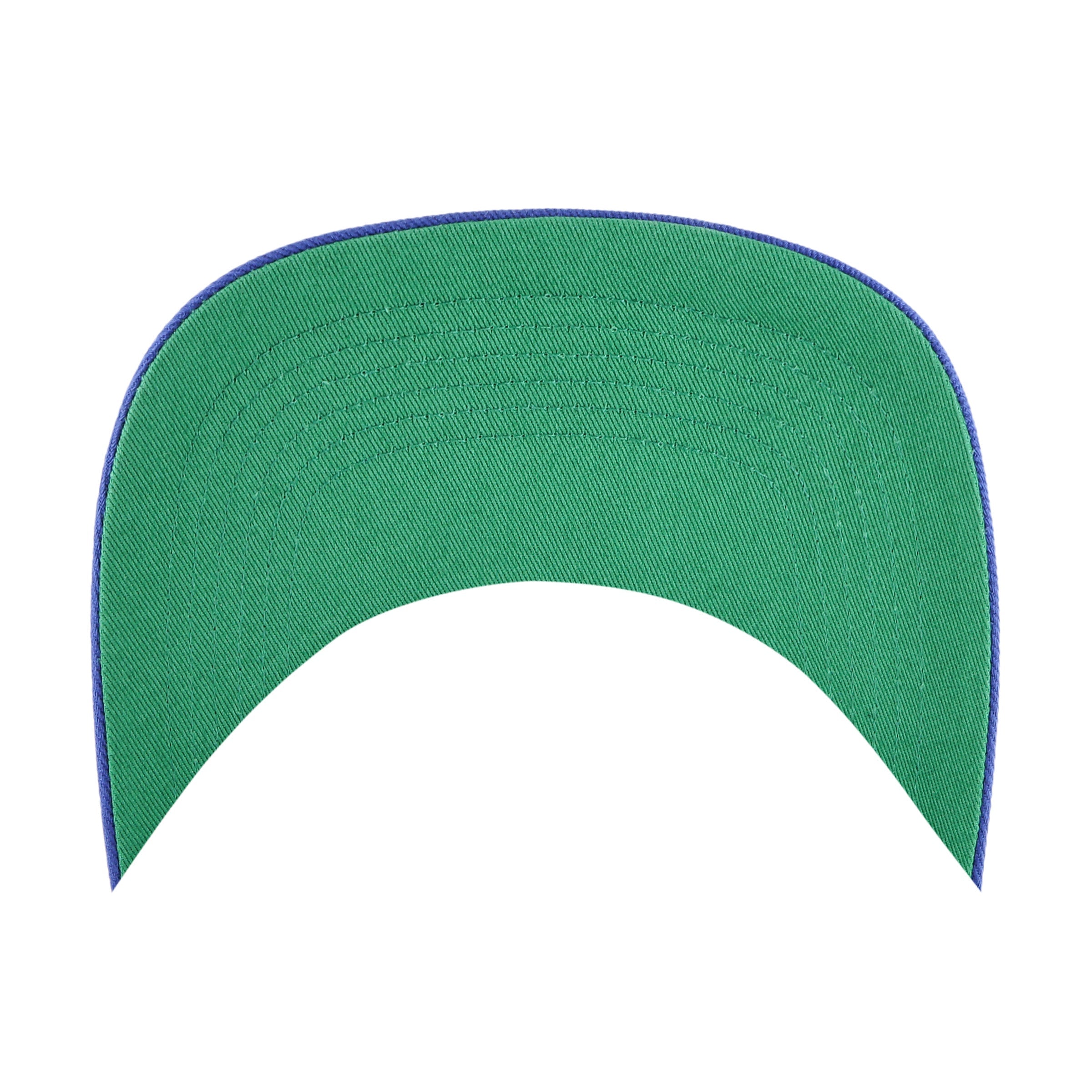 Toronto Blue Jays MLB 47 Brand Men's Royal/White Golden Age Hitch Adjustable Hat