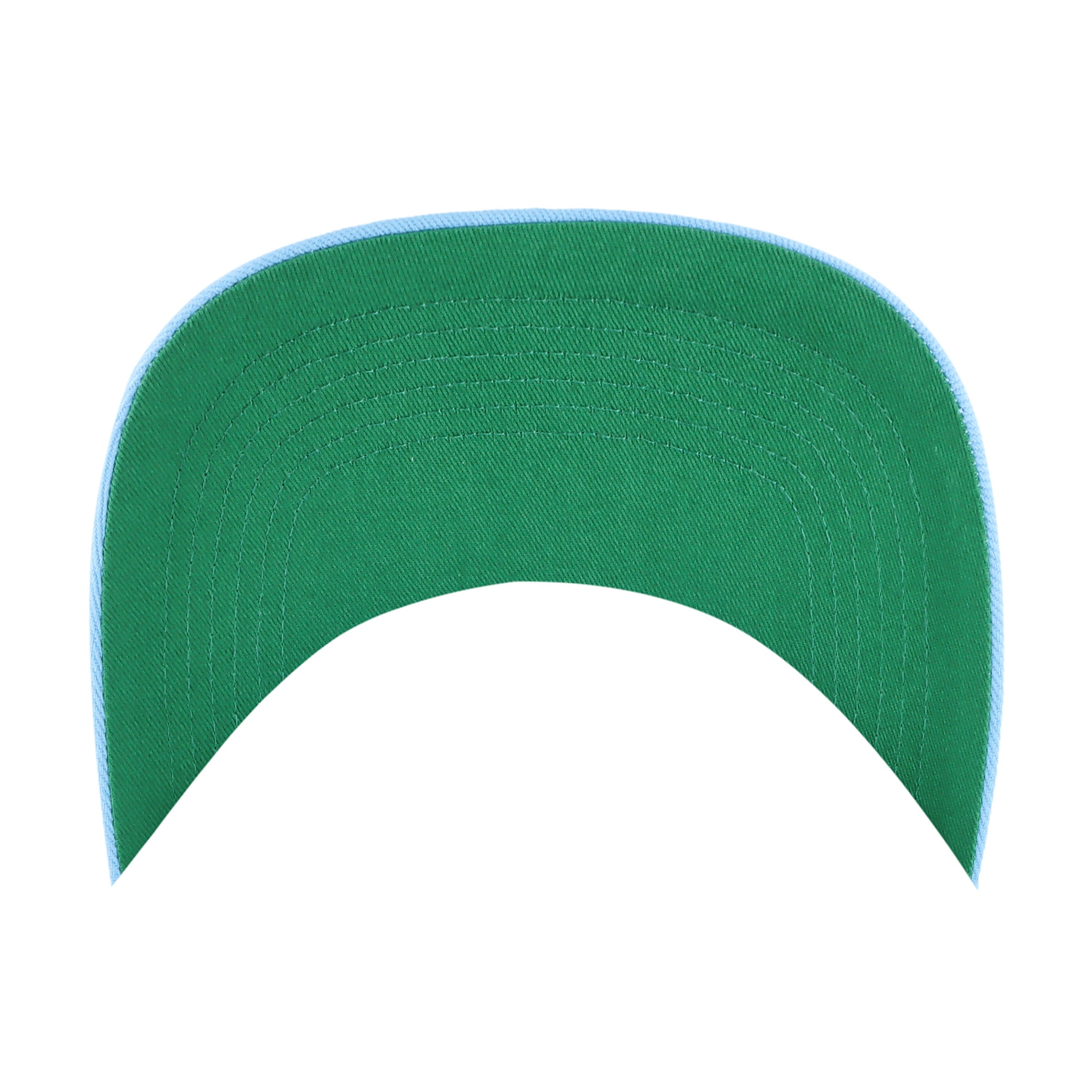 Toronto Blue Jays MLB 47 Brand Men's Light Blue Golden Age Hitch Adjustable Hat