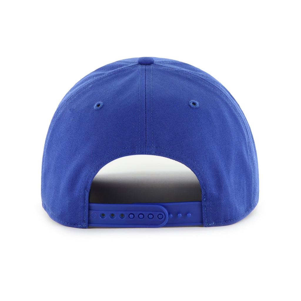 Toronto Blue Jays MLB 47 Brand Men's Royal Roscoe Hitch Adjustable Hat