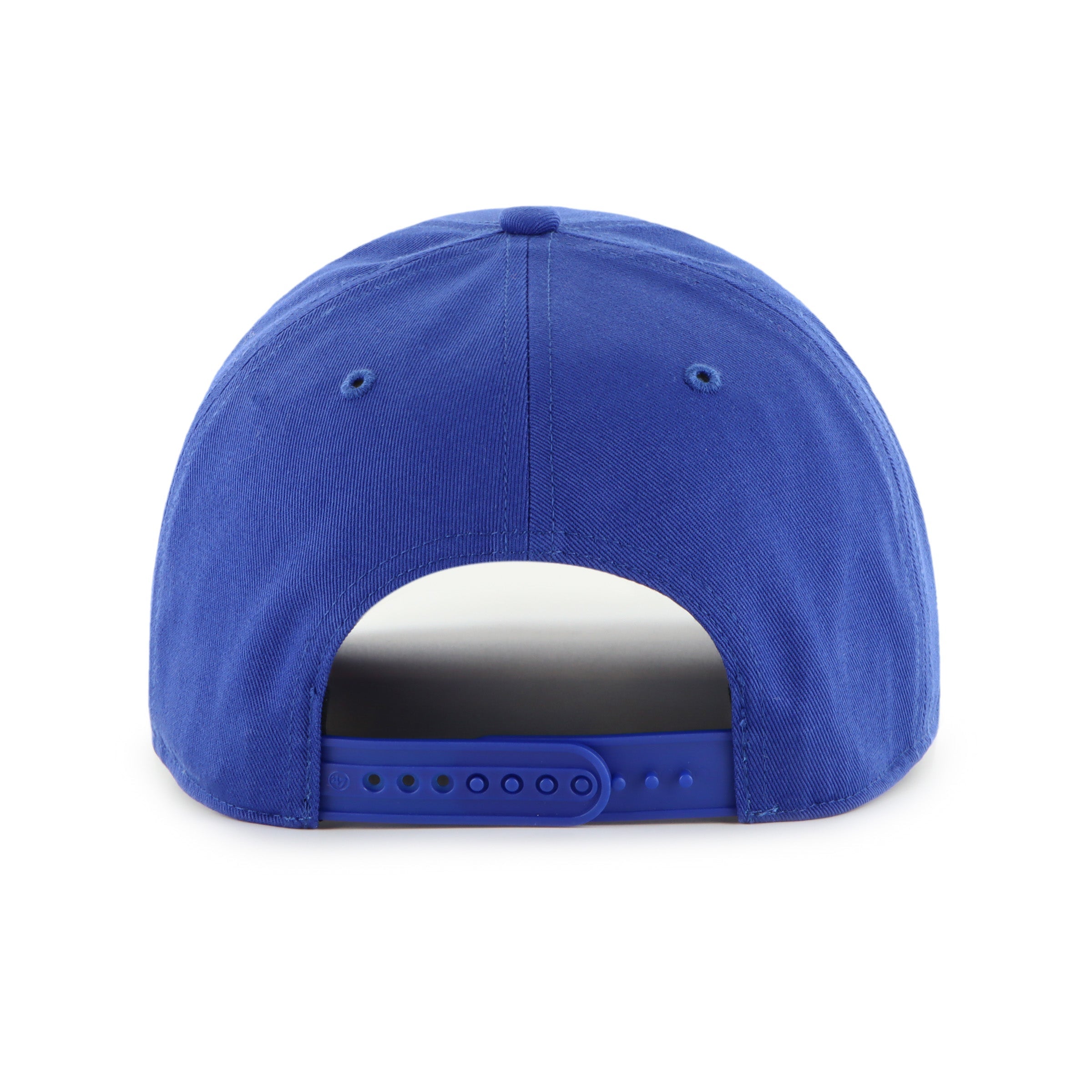 Toronto Blue Jays MLB 47 Brand Men's Royal Roscoe Hitch Adjustable Hat
