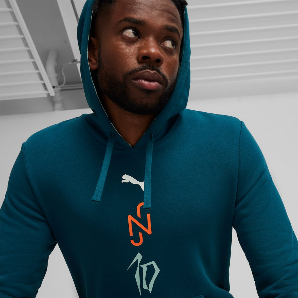 PUMA x NEYMAR JR Creativity Football Hoodie