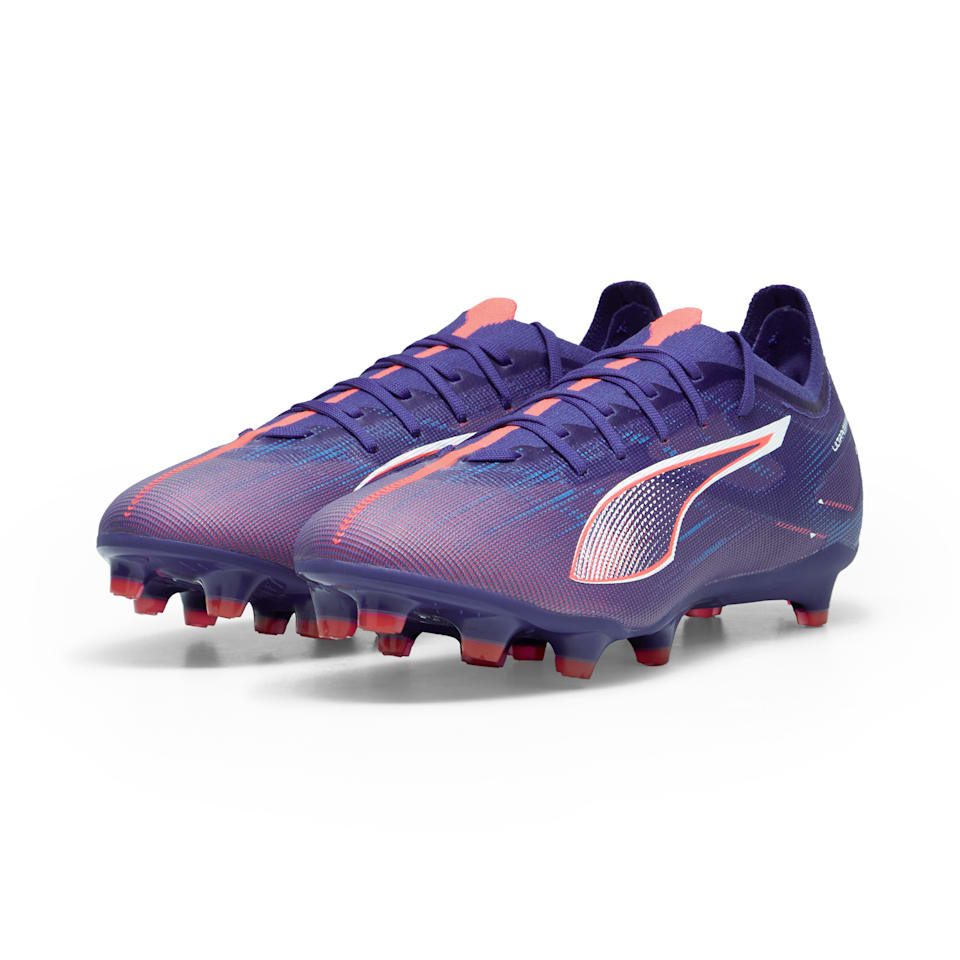 Puma Ultra 5 Match FG/AG Soccer Cleats