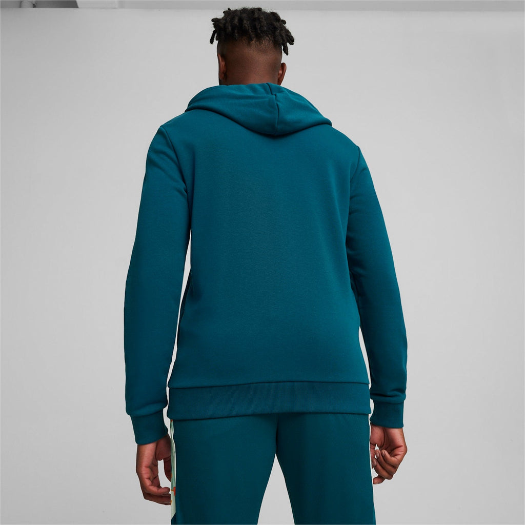 PUMA x NEYMAR JR Creativity Football Hoodie