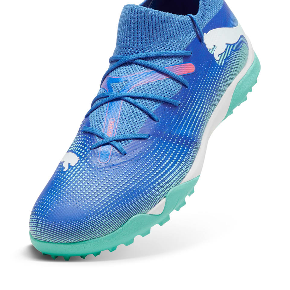 Puma Future 7 Match Turf Soccer Shoes