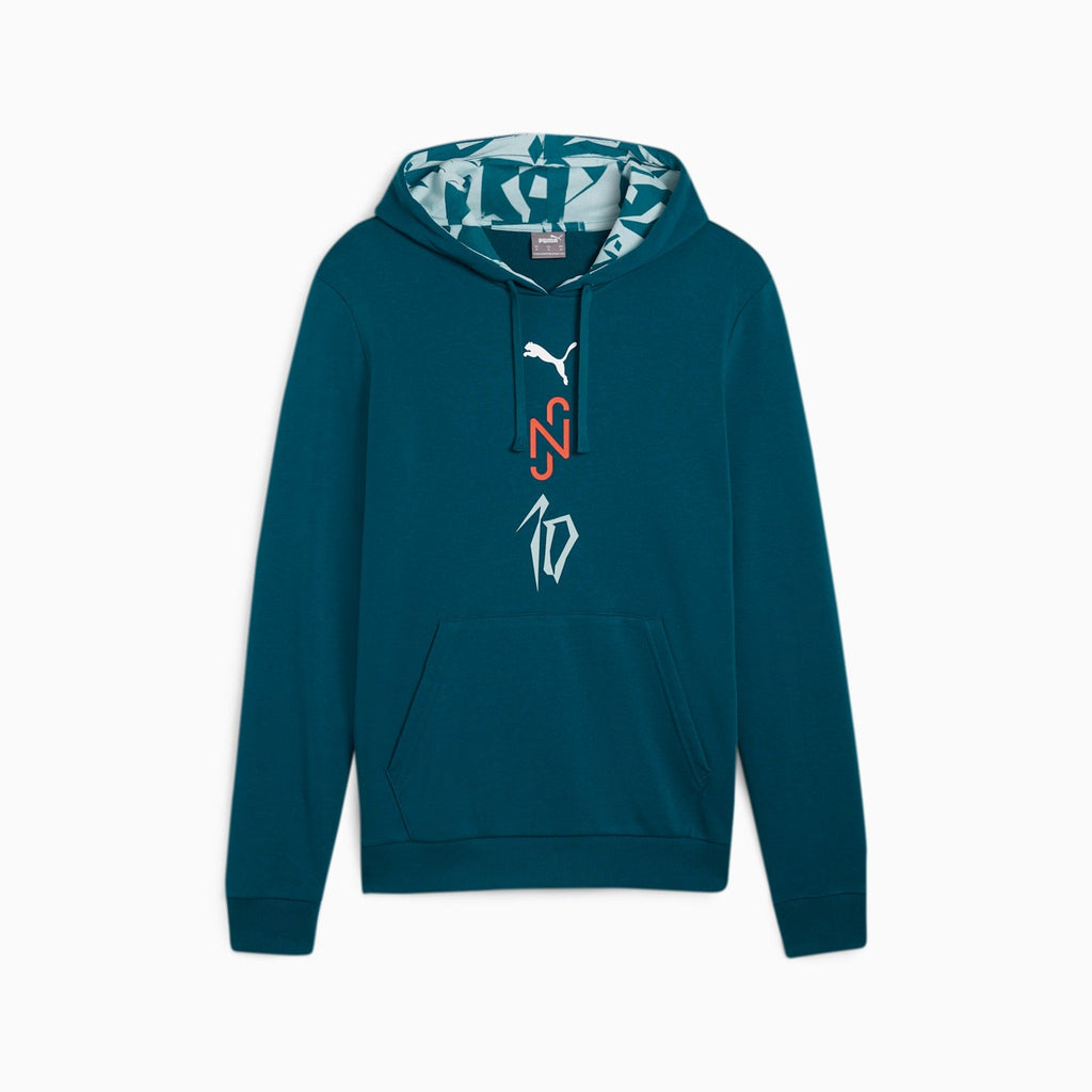 PUMA x NEYMAR JR Creativity Football Hoodie