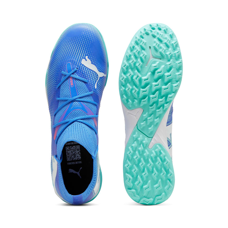 Puma Future 7 Match Turf Soccer Shoes