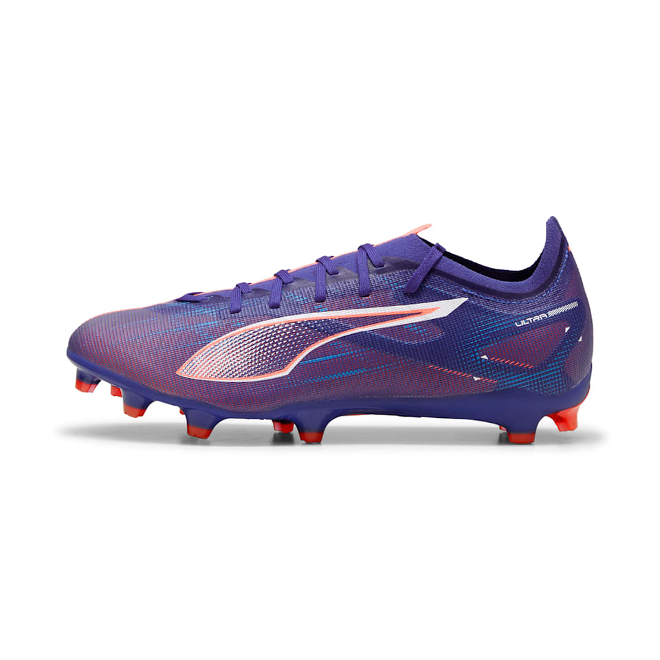 Puma Ultra 5 Match FG/AG Soccer Cleats