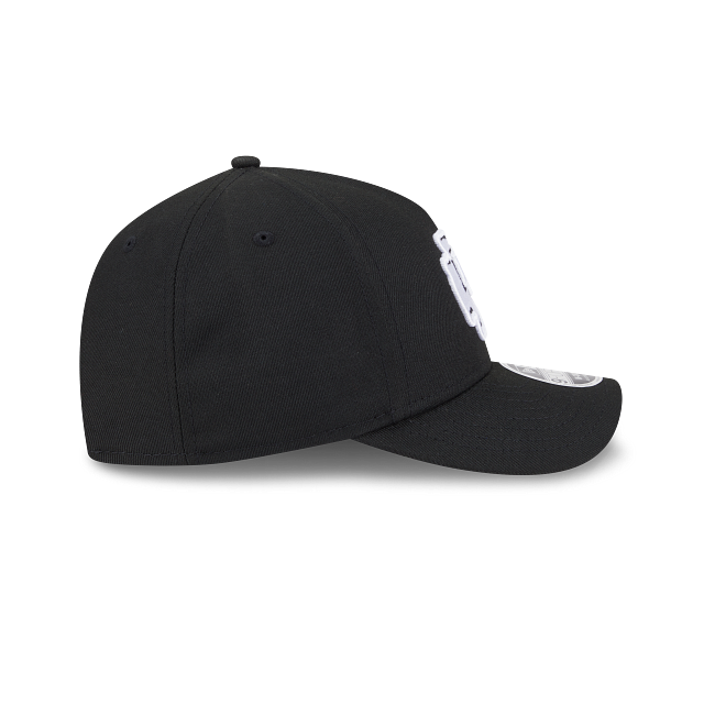 New Era Kansas City Chiefs 9Forty M-Crown A-Frame Adjustable Hat/Back