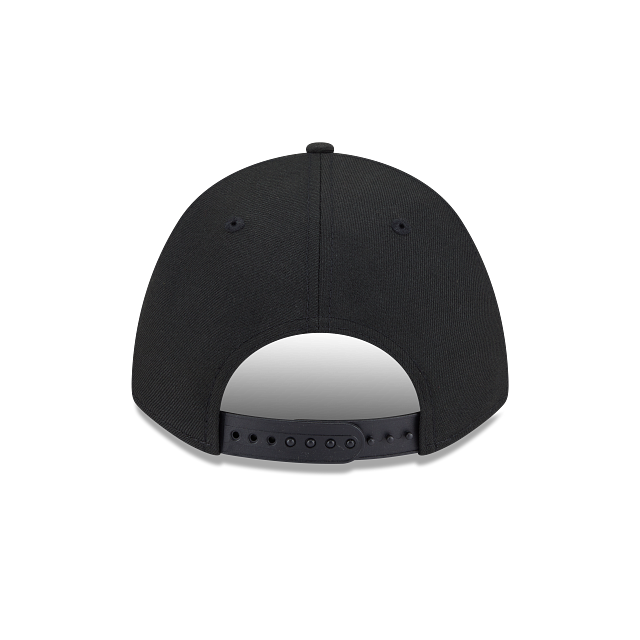 New Era Kansas City Chiefs 9Forty M-Crown A-Frame Adjustable Hat/Back