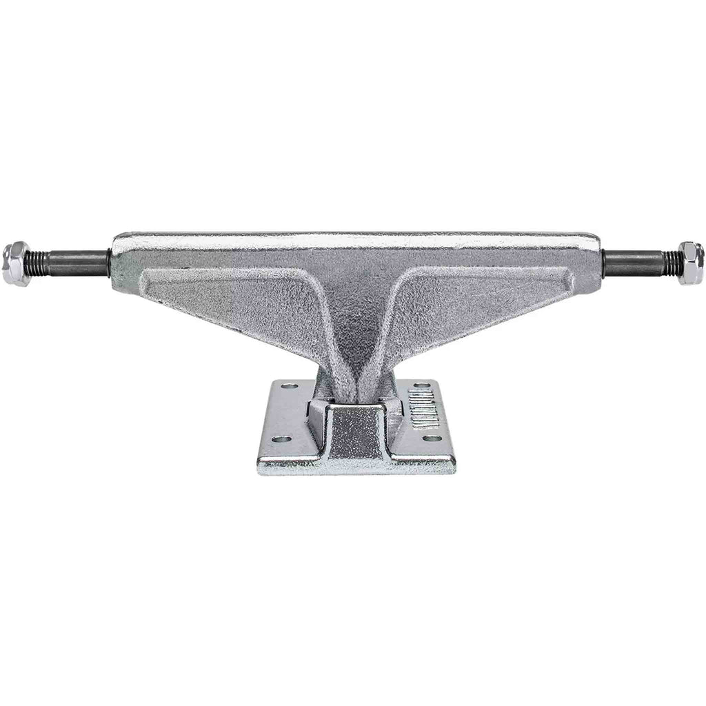 Venture Polished Hi Skateboard Trucks 5.6