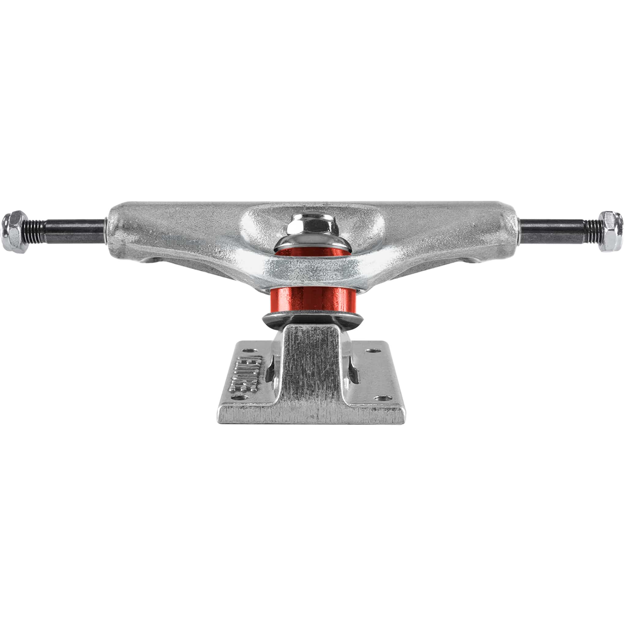 Venture Polished Lo Skateboard Trucks 5.0