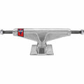 Venture V-Hollow Polished Hi Skateboard Trucks 5.8
