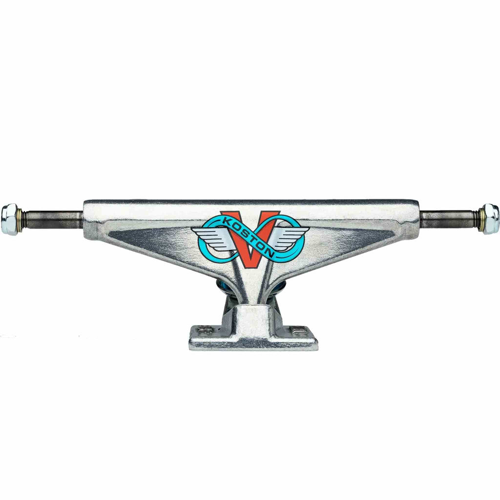 Venture V-8 Koston Skateboard Trucks 5.8