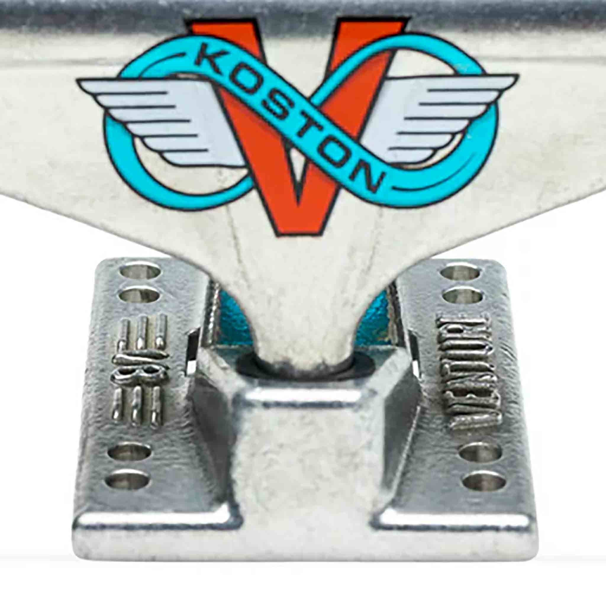 Venture V-8 Koston Skateboard Trucks 5.2