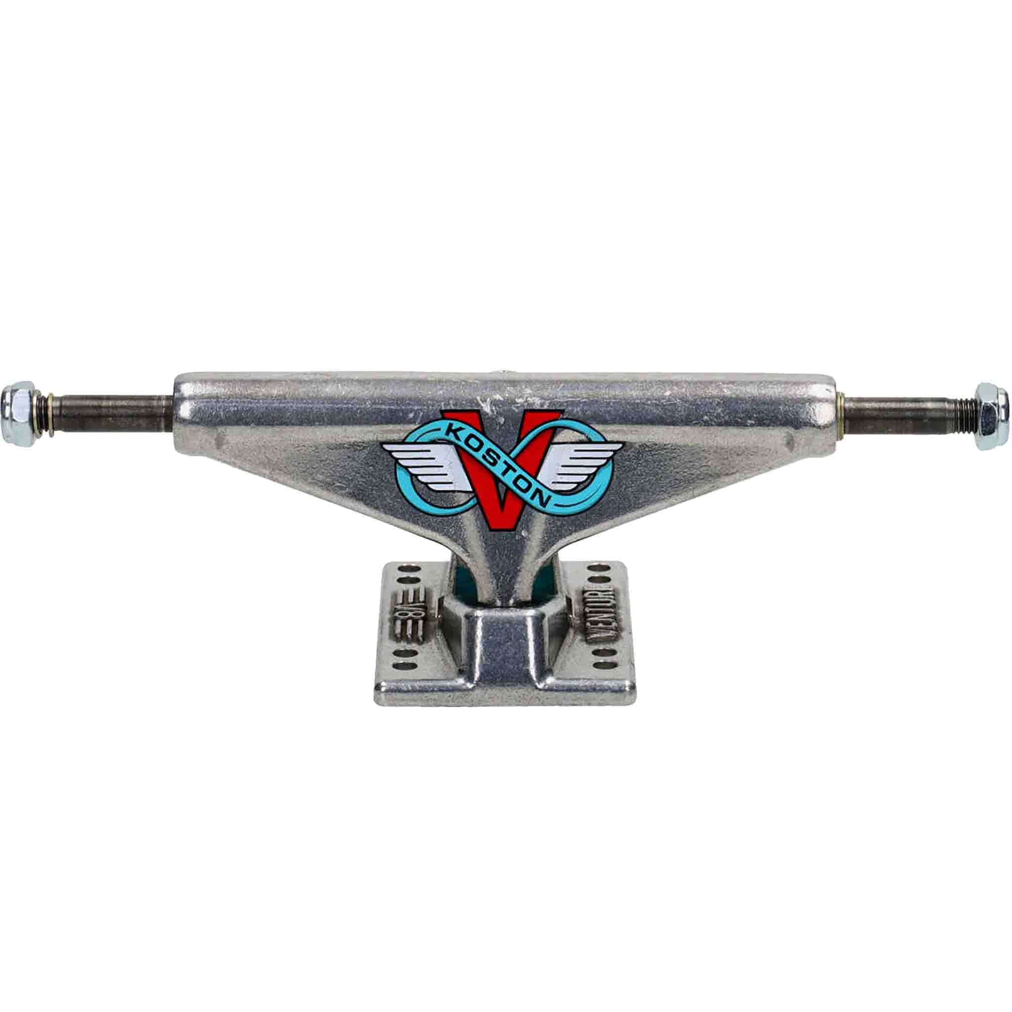 Venture V-8 Koston Skateboard Trucks 5.2