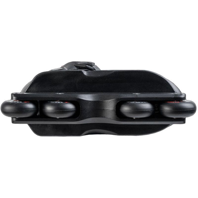 Flying Eagle Vireo Black Kids Aggressive Skates