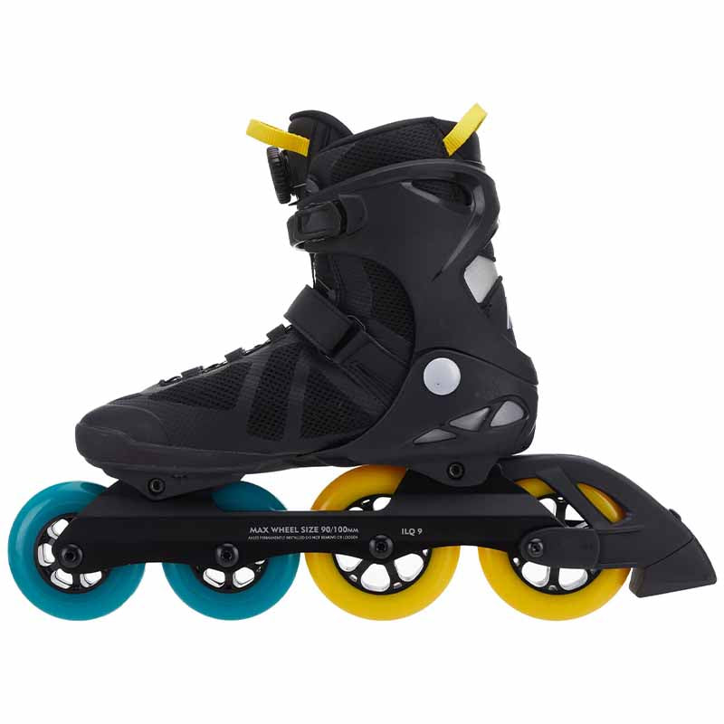 K2 VO2S 100 X Boa Skates