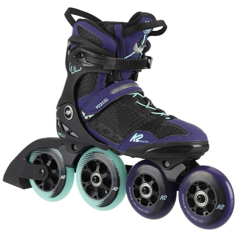 K2 VO2 S 100 Womens Skates