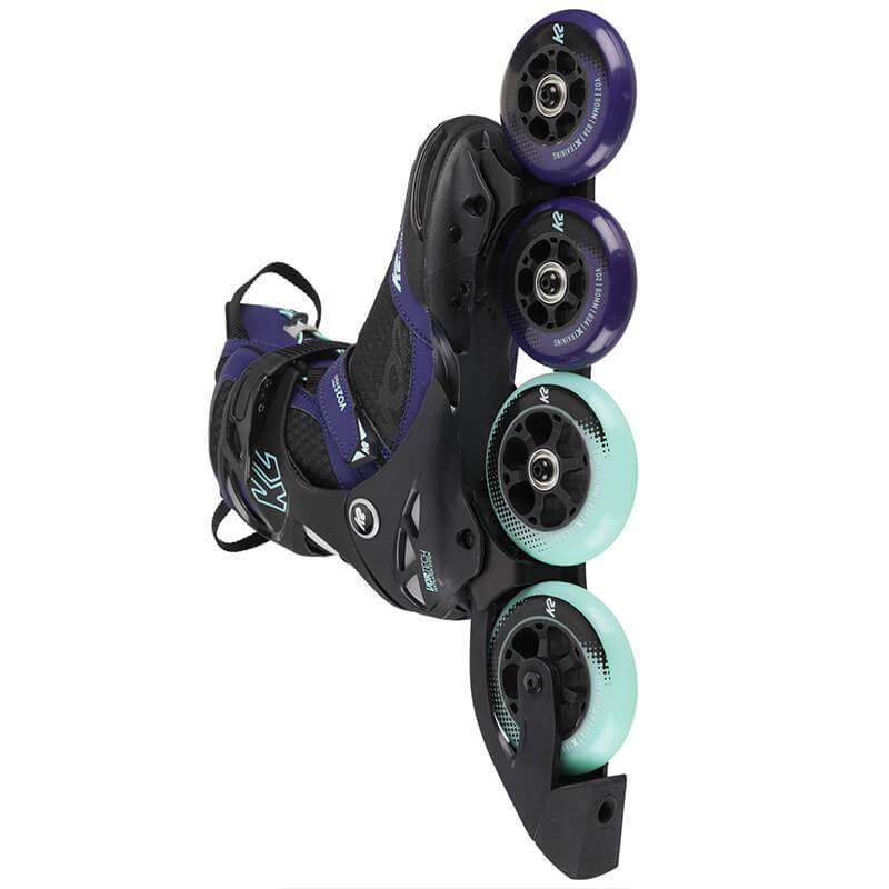 K2 VO2 S 100 Womens Skates
