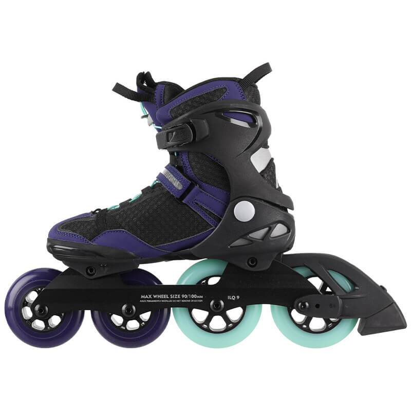 K2 VO2 S 100 Womens Skates