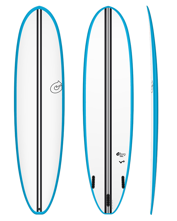 TEC V+