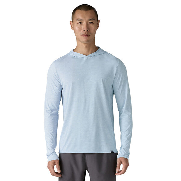 Patagonia M's Capilene Cool Daily Hoody - DQ