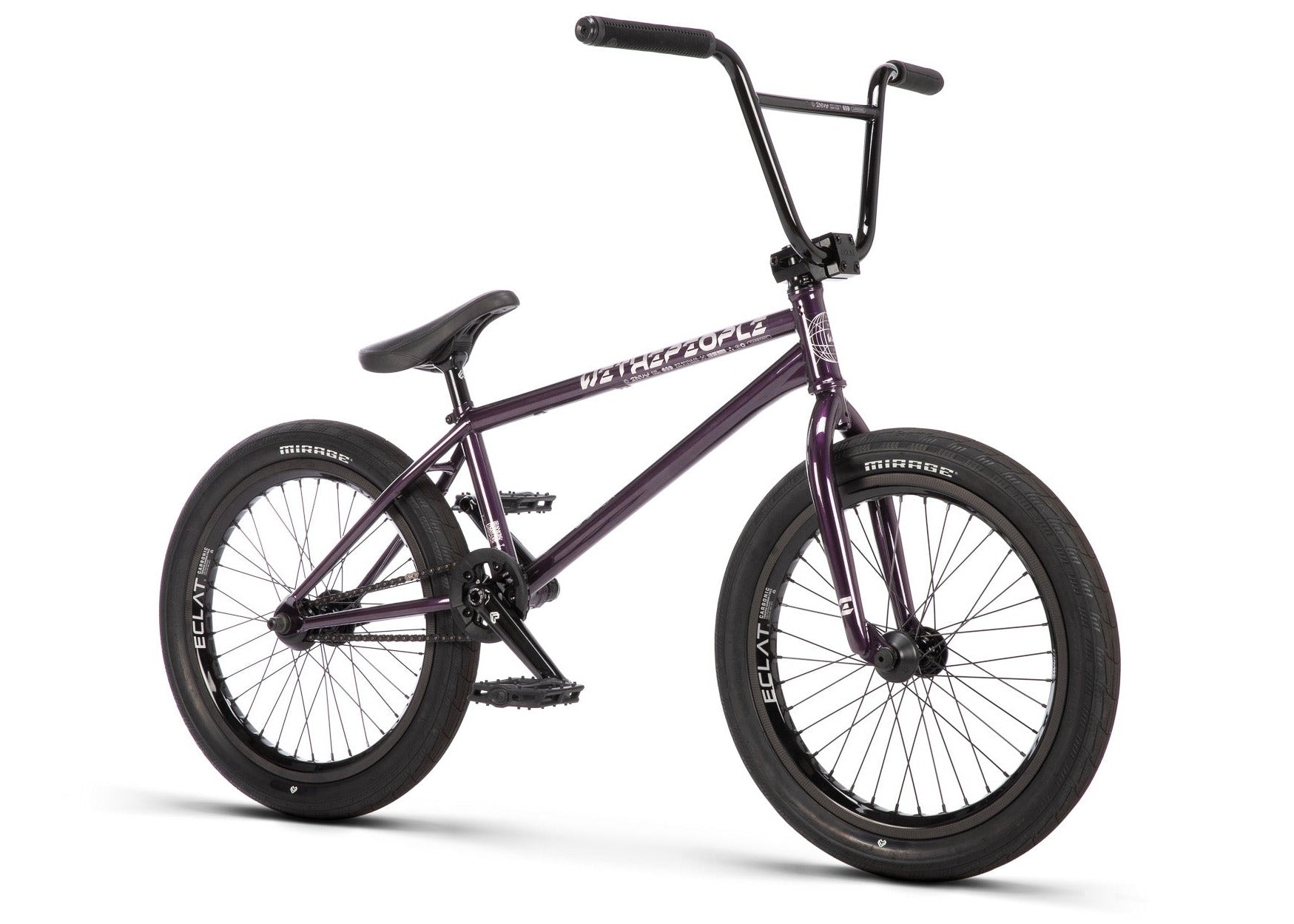 We The People Envy Carbonic Bike