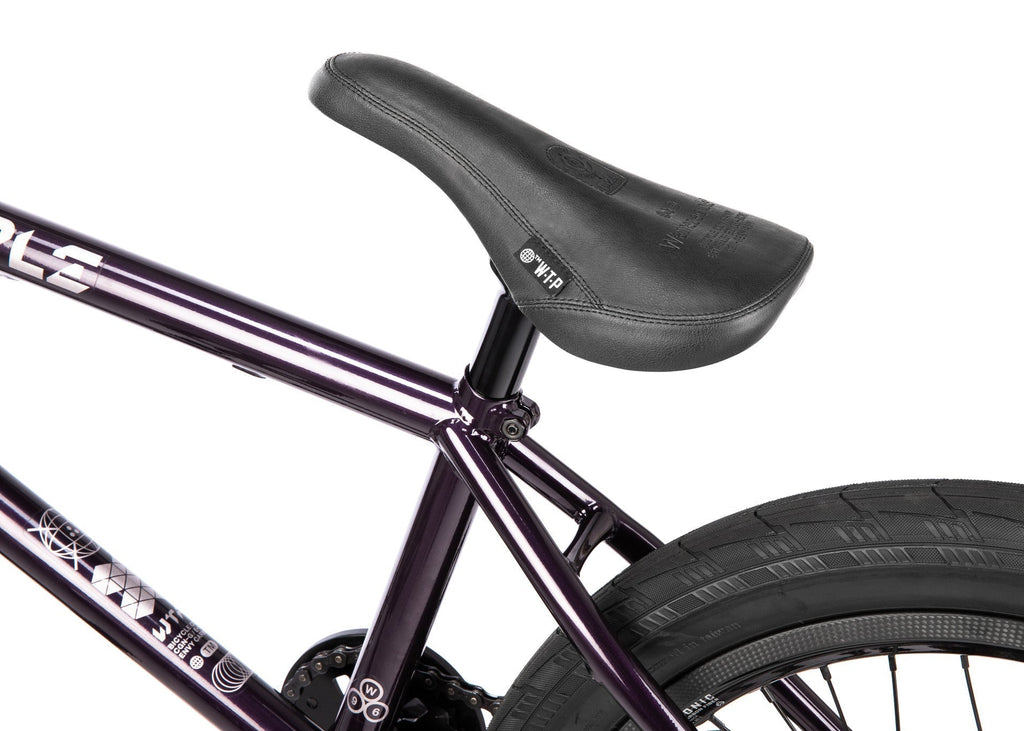 We The People Envy Carbonic Bike