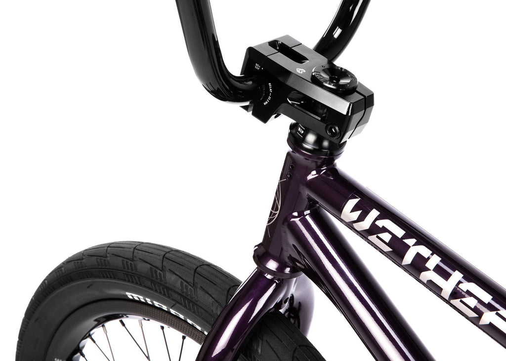 We The People Envy Carbonic Bike